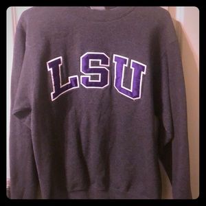 LSU Sweatshirt